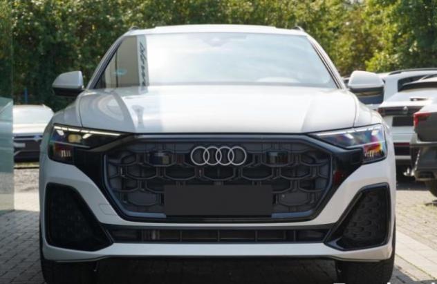 AUDI Q8 SUV 50 TDI 286 CV quattro tiptronic S line editio rif. 23042930 - Foto 5