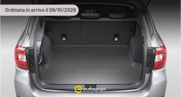 SUBARU OUTBACK 2.5i Lineartronic Geyser rif. 23255832