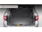 SUBARU OUTBACK 2.5i Lineartronic Geyser rif. 23255832