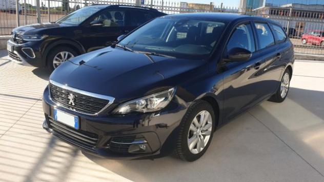 PEUGEOT 308 BlueHDi 130 S&S SW Business rif. 22881760