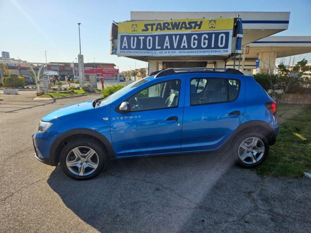 DACIA - Sandero - Stepway 1.5 dCi 90 CV S&S - Foto 4