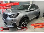 Peugeot 2008 PureTech 130 S&S Allure Manuale