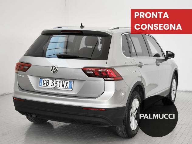 Volkswagen Tiguan Tiguan 2.0 TDI SCR DSG Business BlueMotion Technology - Foto 3