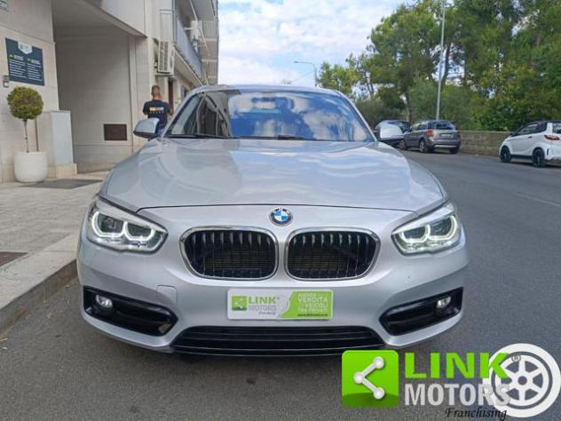 BMW 116 d 5p. Sport rif. 23917312 - Foto 10