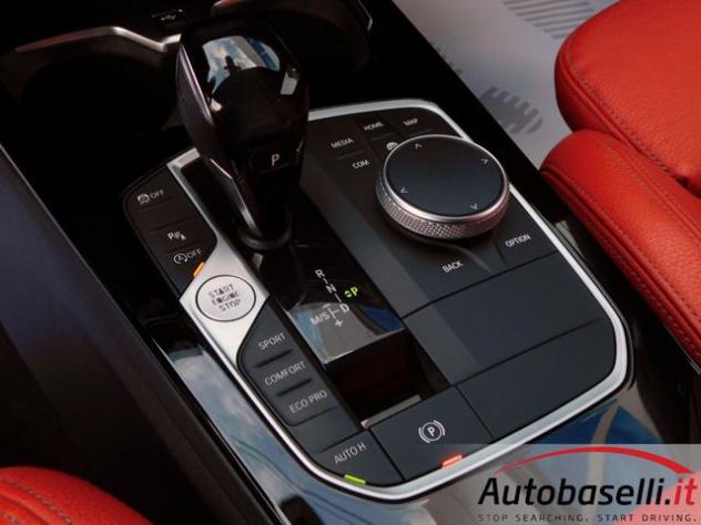 BMW 118 120D XDRIVE MSPORT 190CV AUTOMATICA STEPTRONIC rif. 23392500 - Foto 5