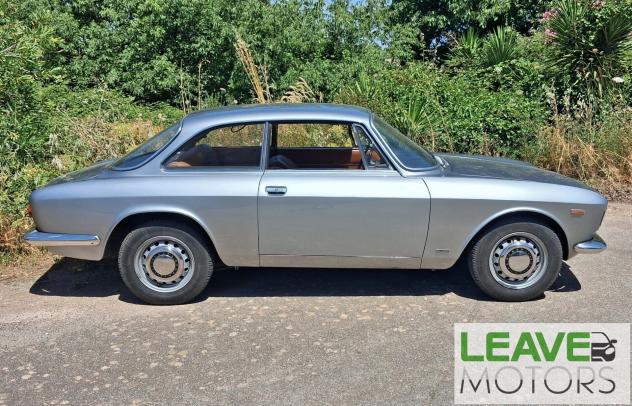 Alfa Romeo GT 1300 Junior (M1548) - Foto 5