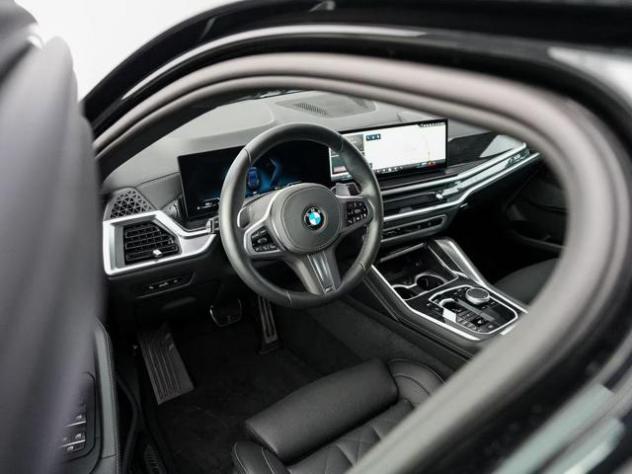BMW X6 30d M SPORT PRO PANORAMA 22 rif. 23226024 - Foto 5