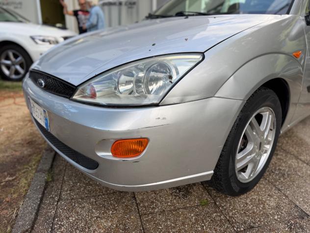Ford Focus 1.8 TDDi cat SW Ghia - Foto 7