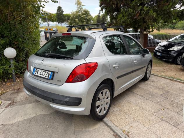 Peugeot 207 1.4 8V 75CV 5p. Energie Sport ECO GPL - Foto 5