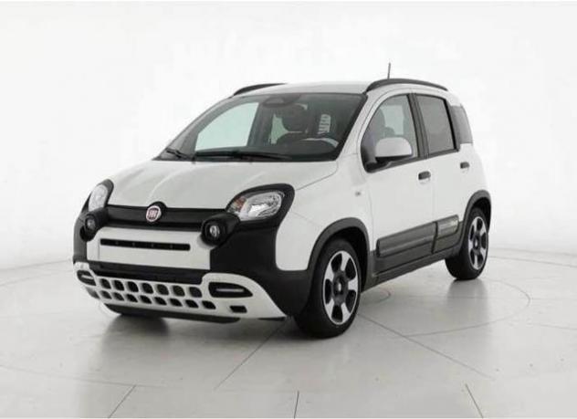 FIAT Panda Cross PANDINA Hybrid/VARI COLORI rif. 21809164