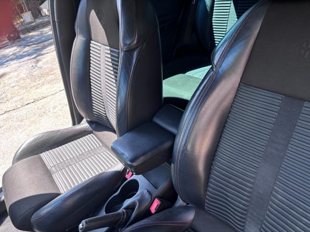 Alfa Romeo Giulietta 1750 TBi Quadrifoglio Verde - Foto 7