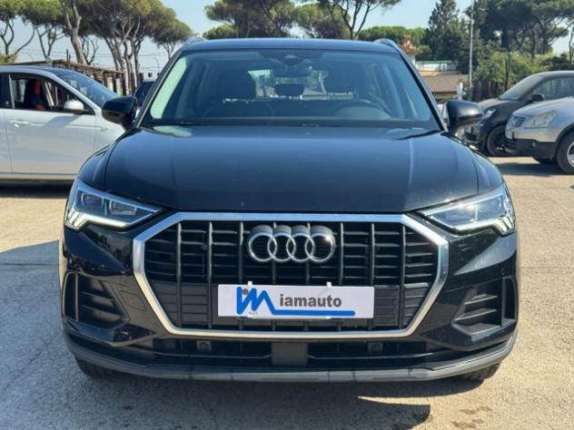 AUDI Q3 45 TFSI-e S-Tronic 1.4cc 150cv NAVIG. CRUISE C. rif. 23993703 - Foto 2