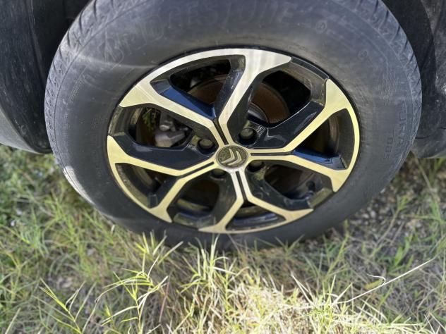 Citroën C3 Aircross BlueHDi 120 S&S EAT6 Shine - Foto 7