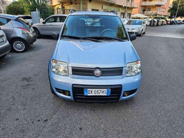 FIAT Panda 1.2 Climbing Natural Power rif. 24097693 - Foto 2