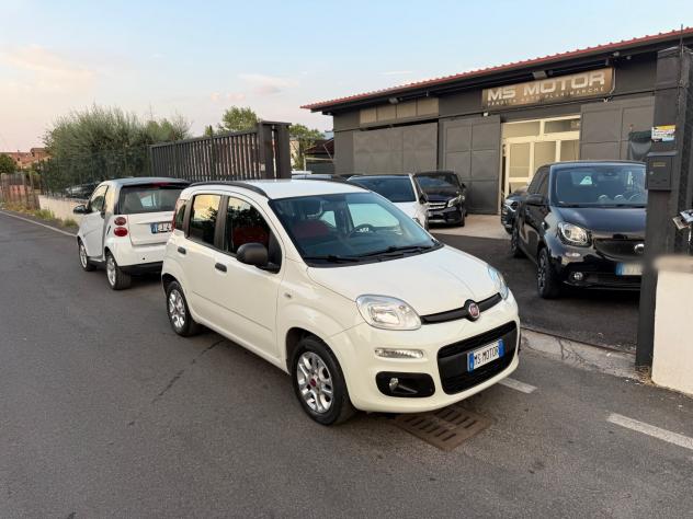 Fiat Panda 1.2 Euro6B - 81.000km - Superprezzo - Tutto incluso