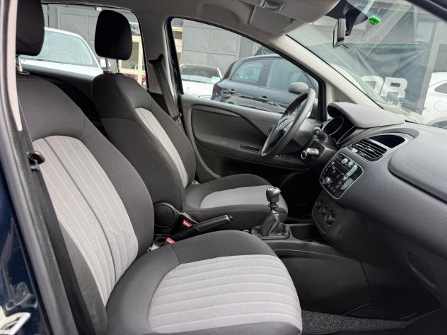 Fiat Punto 1.4 5porte Natural Power Metano - Tutto incluso - Superprezzo - Foto 6