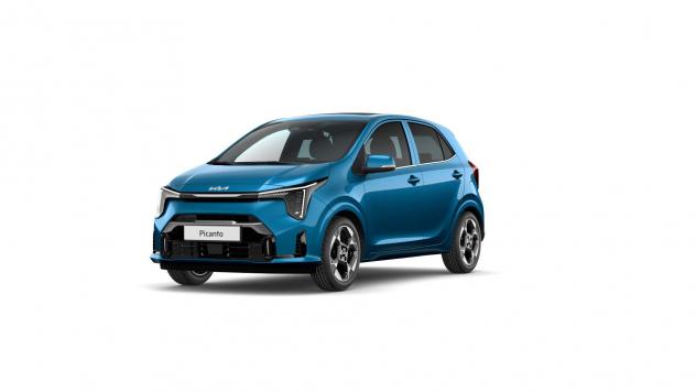 Kia Picanto 1.0 GDi Urban - Foto 2