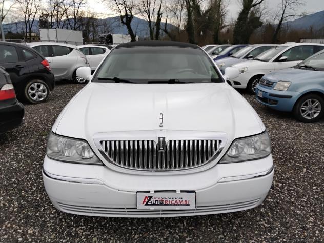 Lincoln Town Car town 7 - Foto 2