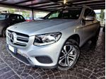 MERCEDES-BENZ GLC 220 SPORT 4 MATIC OTTIME CONDIZIONI!  rif. 22032602