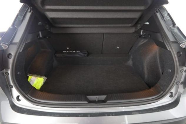 NISSAN Qashqai Qashqai MHEV 158 CV Xtronic Business rif. 24039232 - Foto 4