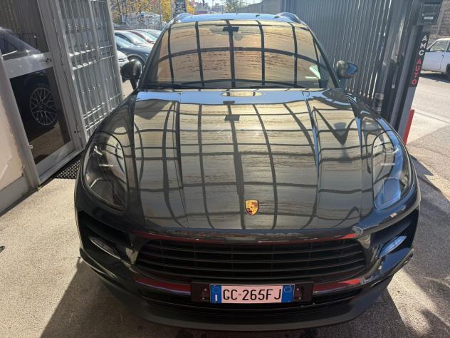Porsche Macan 2.0 - Foto 2