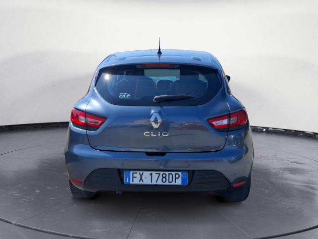 Renault Clio 0.9 TCE 90cv Business - Foto 4
