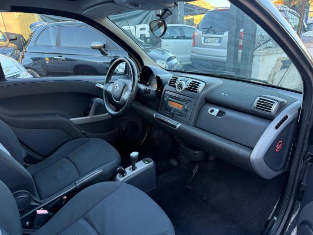 Smart ForTwo 1000 52 kW Pulse - Servosterzo - Supeprezzo - Tutto incluso - Foto 6