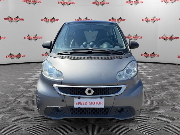 smart fortwo Fortwo 0.8 cdi Pulse 54cv! - Foto 2