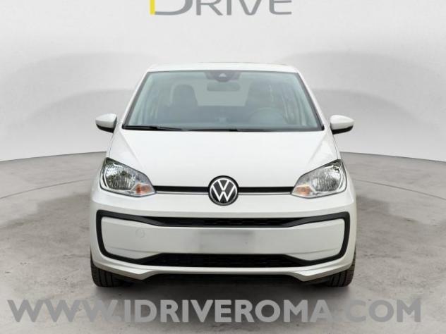 VOLKSWAGEN up! up! 5p 1.0 eco up! Move up! 68cv my20 rif. 23903185 - Foto 2