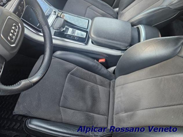 AUDI Q8 50 TDI 286 CV quattro tiptronic S line rif. 24165640 - Foto 8