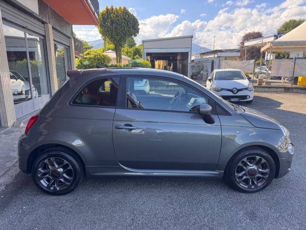 Fiat 500 1.0 Hybrid Sport - Foto 6