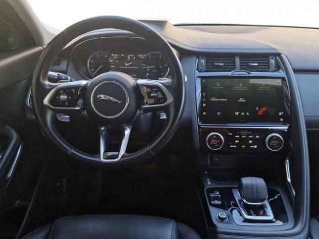 JAGUAR E-Pace 2.0D I4 163 CV AWD Auto rif. 24097292 - Foto 10