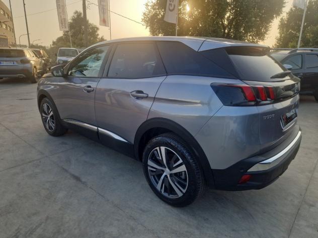 Peugeot 3008 BlueHDI 130 EAT8 S&S Allure Pack - Foto 4