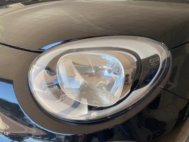 FIAT 500X 1.3 Mjet 95CV 4x2 City Look Pop - Foto 5