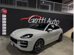 PORSCHE Cayenne UFFICIALE ITALIANA SERVICE PORSCHE IVA GESSO rif. 24091676