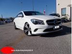 MERCEDES-BENZ CLA 200 d S.W. Automatic Sport prezzo reale  rif. 22209912