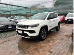 Jeep Compass 1.3 Turbo T4 190 CV PHEV AT6 4xe Limited