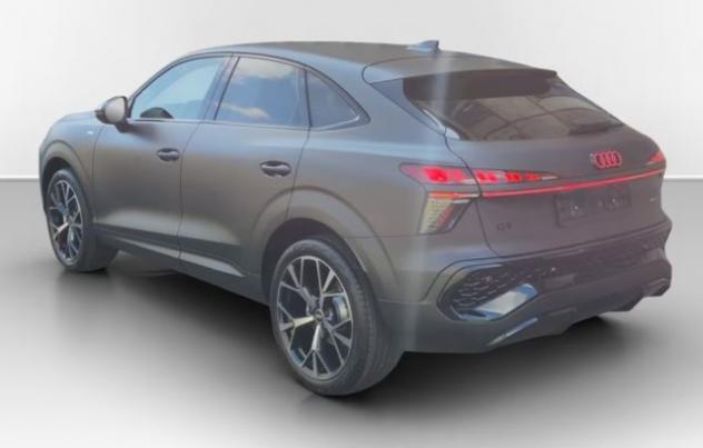 AUDI Q3 SPB TFSI S Line PRONTA CONSEGNA MARRONE MADEIRA rif. 23819980 - Foto 2