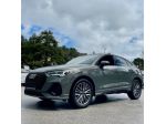 AUDI Q3 Sportback 35 TFSI S tronic S line PROMO rif. 24003398