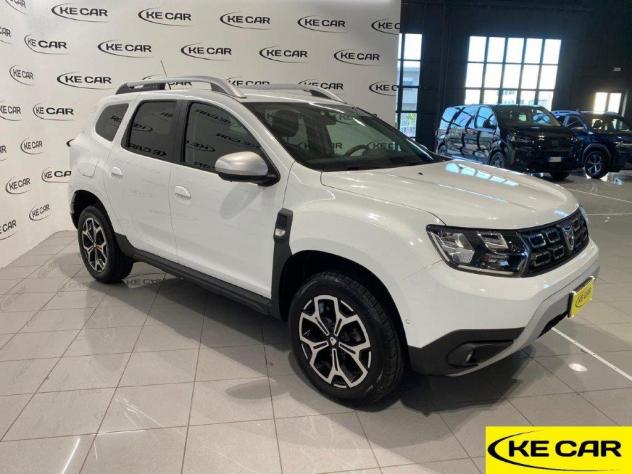 Dacia Duster 1.0 Eco-G 100cv Laureate - Foto 3