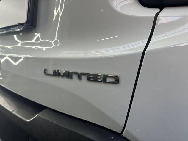 Jeep Renegade 1.6 Mjt 130 CV Limited - Foto 10