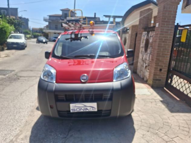 Fiat Fiorino 1.3 MJT 95CV Cargo Adventure adibito officina mobile - Foto 2
