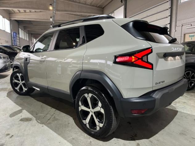DACIA Duster Tce 130 CV MHEV Journey TELEC.P/CARPLAY/LED/RUOTIN rif. 24101595 - Foto 4
