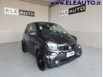 SMART ForTwo 70 1.0 twinamic cabrio Passion rif. 24199150