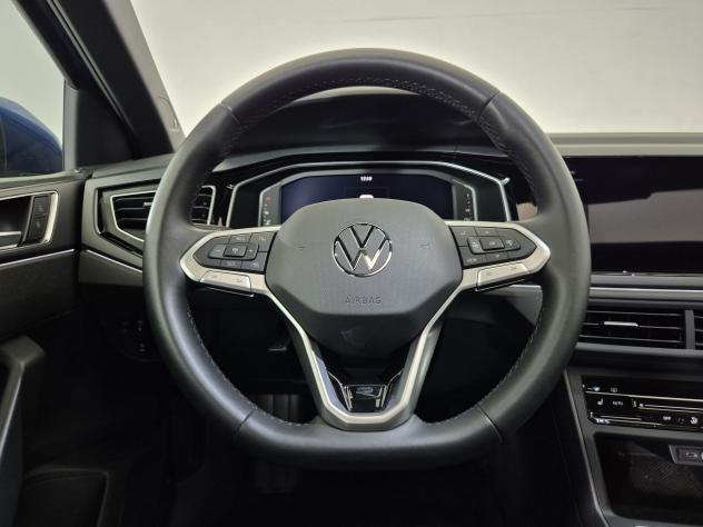 Volkswagen Polo VI 2022 1.0 tsi R-Line 110cv dsg - Foto 9