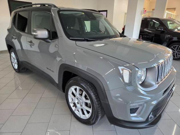 JEEP Renegade 1.6 Mjt 130 CV Limited rif. 23741851