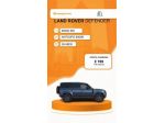 LAND ROVER Defender D200 AWD Auto 110 S rif. 23713390