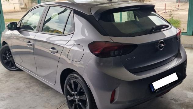 Opel Corsa 1.2 GPL EDITION - Foto 3