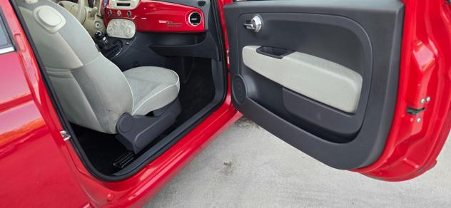 Fiat 500 1.2 Pop - Foto 6