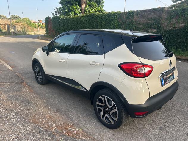 Renault Captur dCi 8V 90 CV Start&Stop Energy Intens - Foto 4